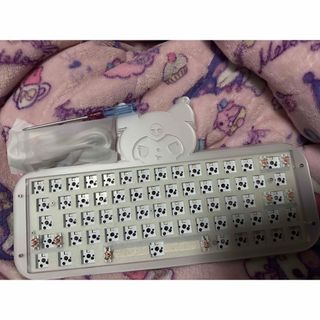 サンリオ PC周辺機器の通販 34点 | サンリオのスマホ/家電/カメラを