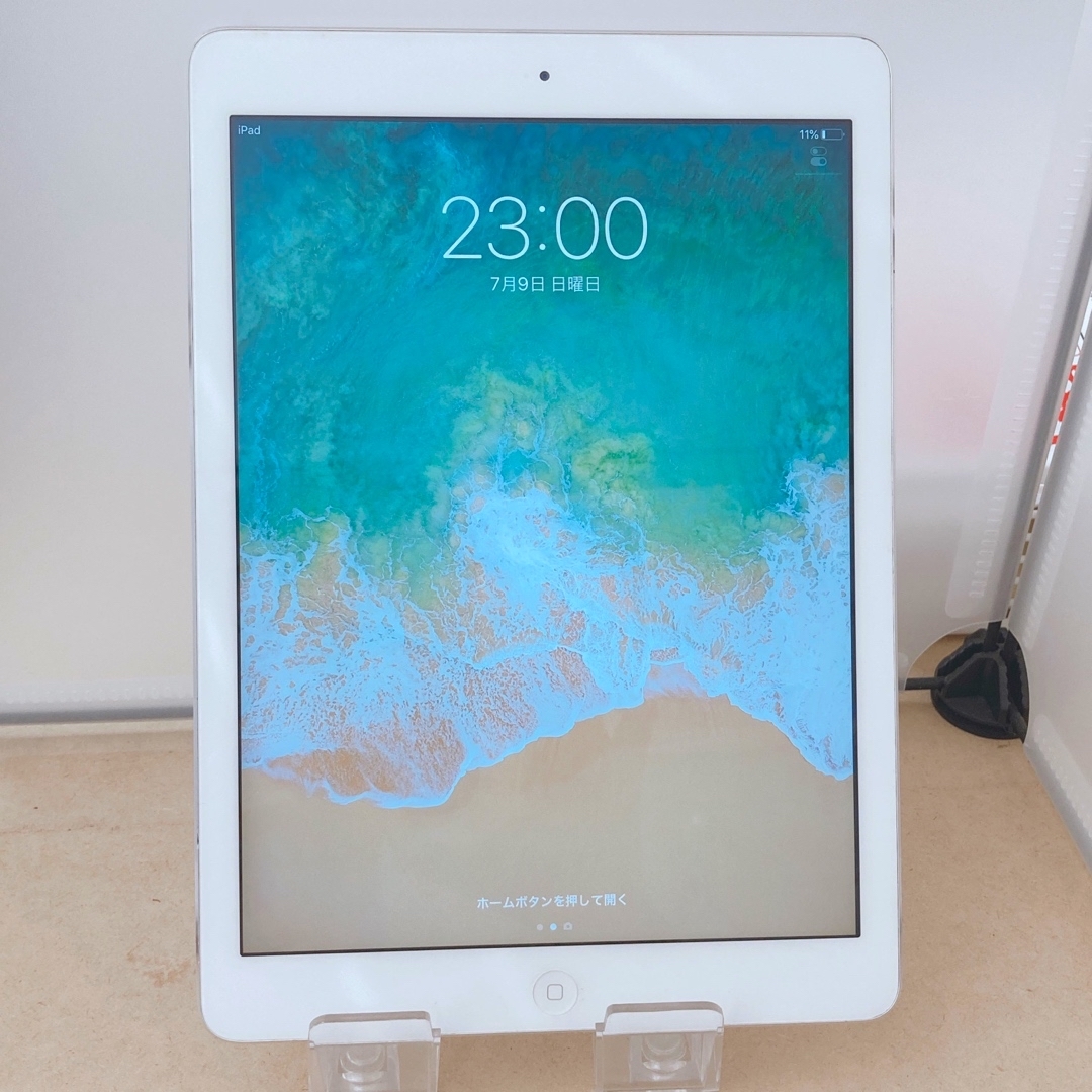 iPad Air2 Wi-Fi 16GB / MGL12J/A スペースグレー