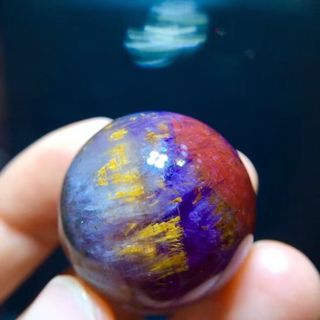 ⭐︎【高級】オーラライト23 丸玉 16.8mm