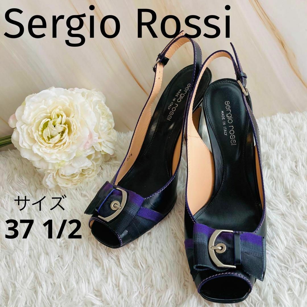 ラッピング無料!返品も保証 Rossi Sergio セルジオロッシ サンダル ラッピング無料!返品も保証 Rossi Sergio セルジオロッシ サンダル