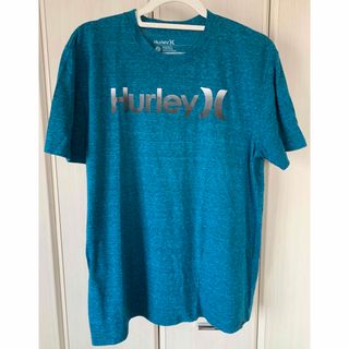 ハーレー(Hurley)のハーレー　Tシャツ　　　　　　　　　　　　　お値下げ中！(Tシャツ/カットソー(半袖/袖なし))