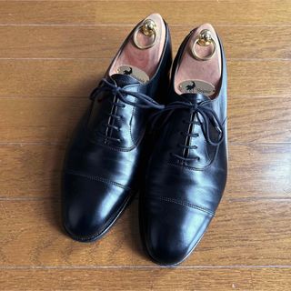 Crockett&Jones - 146.CROCKETT&JONES製 ロイドフットウェア