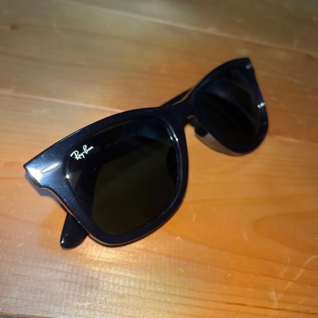 Ray-Ban(レイバン)の【Ray-Ban】最終価格　サングラス　メガネ　眼鏡 レディースのファッション小物(サングラス/メガネ)の商品写真