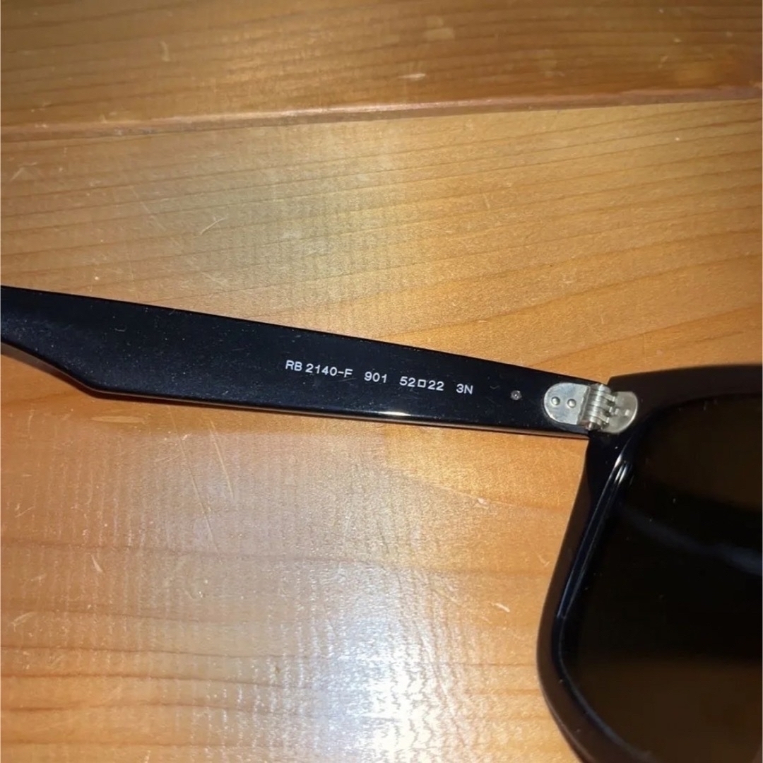 Ray-Ban(レイバン)の【Ray-Ban】最終価格　サングラス　メガネ　眼鏡 レディースのファッション小物(サングラス/メガネ)の商品写真