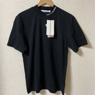 カルバンクライン(Calvin Klein)のカルバンクライン✖️ナノユニバースコラボTシャツ(Tシャツ(半袖/袖なし))