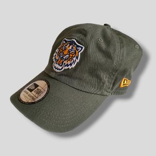 NEW ERA - 【完売 国内未発売】NEW ERA タイガース CASUAL CLASSICの ...