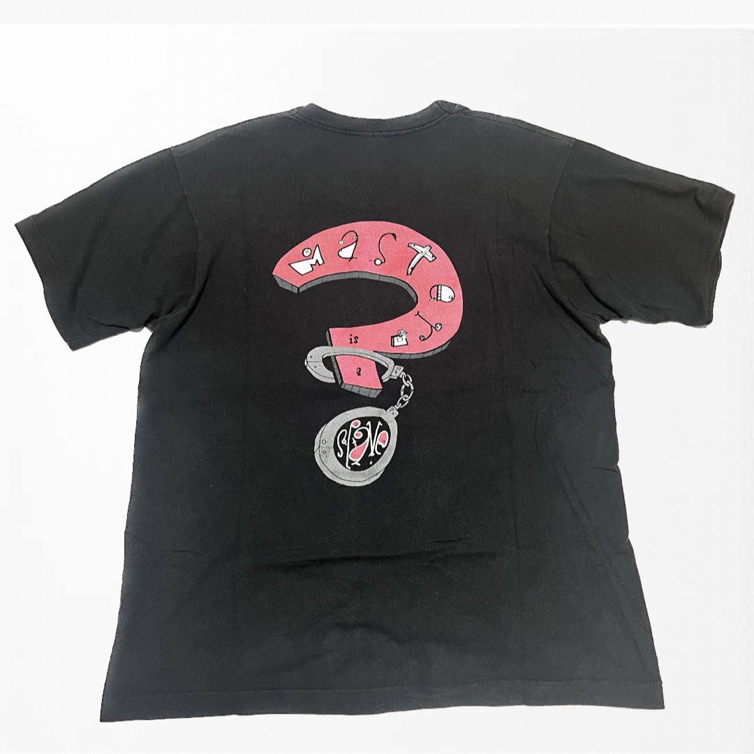 Pearl Jam Don´t Give Up Tee Pearl Jam Don´t Give Up Tee