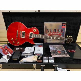 ギブソン(Gibson)のGibson Slash Les Paul Standard Limited 4(エレキギター)