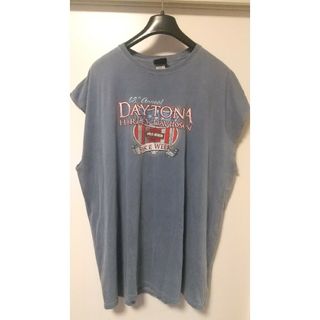 ハーレーダビッドソン(Harley Davidson)の【古着】ハーレーダビッドソン オフカットTシャツ(Tシャツ/カットソー(半袖/袖なし))