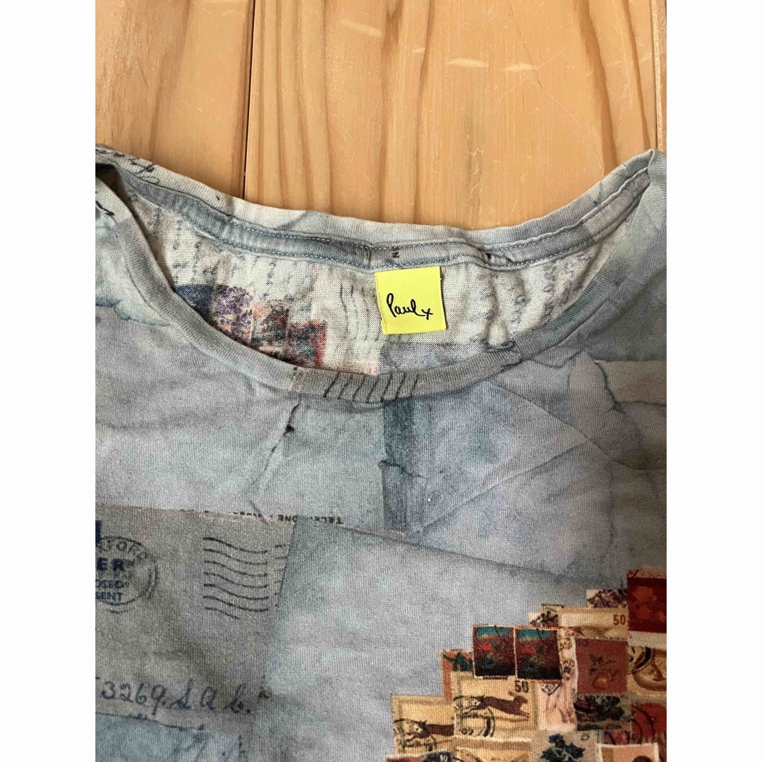 Paul Smith(ポールスミス)のポールスミス　Tシャツ レディースのトップス(カットソー(半袖/袖なし))の商品写真