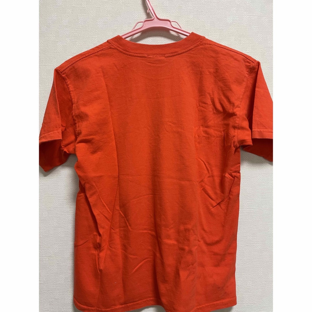 古着　スポンジボブTシャツ メンズのトップス(Tシャツ/カットソー(半袖/袖なし))の商品写真