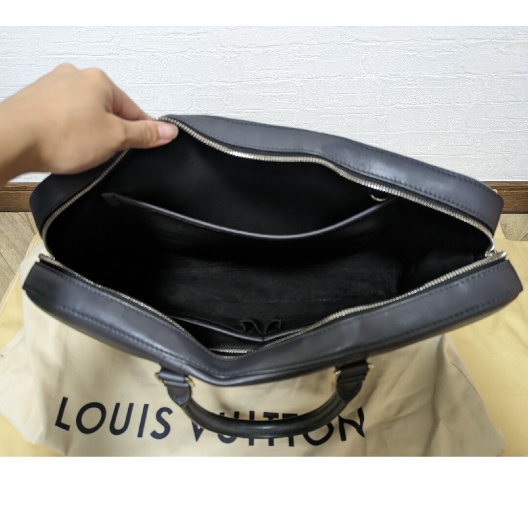 LOUIS VUITTON - LOUIS VUITTON ビジネスバッグ オンブレの通販 by
