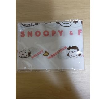 スヌーピー(SNOOPY)のスヌーピー手ぬぐい(タオル/バス用品)