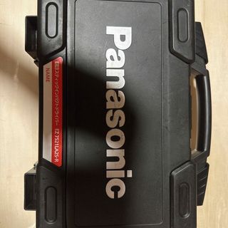 パナソニック(Panasonic)のEZ7521LA2S-R  パナソニック　スティックインパクトドライバー(工具/メンテナンス)