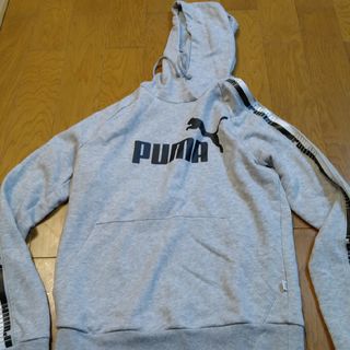 プーマ(PUMA)のあや様専用パーカー(パーカー)