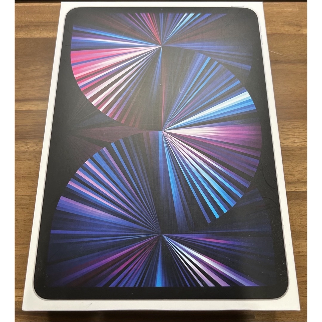 iPad Pro M1 11inch第三世代1TB セルラー 16GB 美品