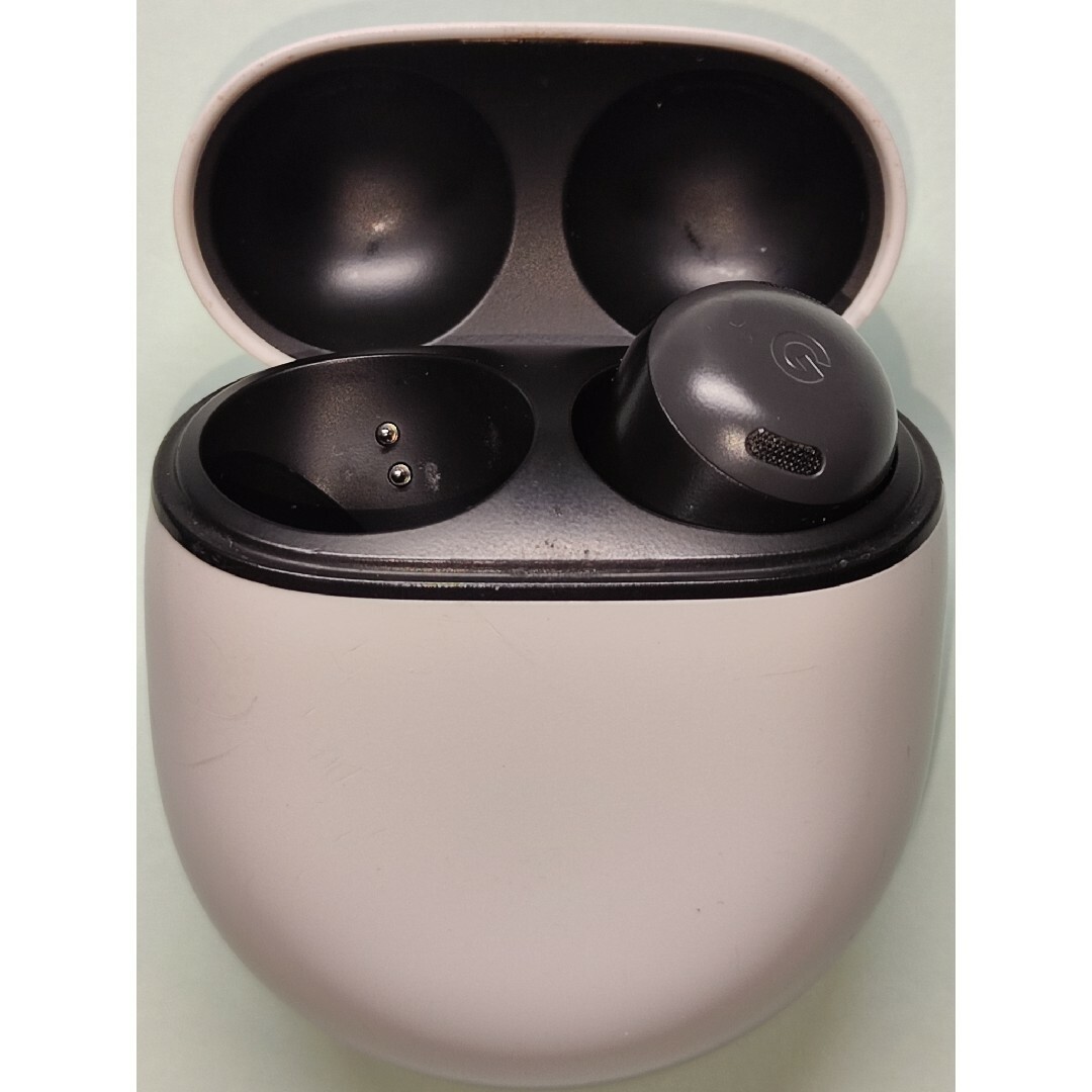 セレクトシリーズ Google Pixel buds pro ケース、右耳のみ | tn