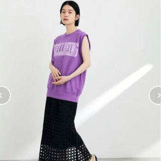 アダムエロぺファムの通販 600点以上 | ADAM ET ROPE' FEMMEを買うなら