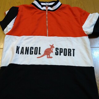 カンゴール(KANGOL)のシャツ(Tシャツ(半袖/袖なし))