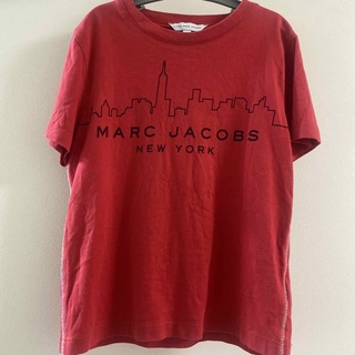 マークバイマークジェイコブス(MARC BY MARC JACOBS)のリトルマークジェイコブス110.115☺︎ロゴTシャツ　 ステラ好きに(Tシャツ/カットソー)