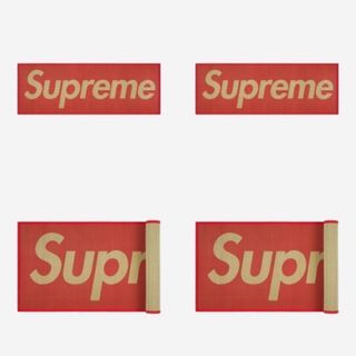 シュプリーム ラグの通販 52点 | Supremeのインテリア/住まい/日用品を