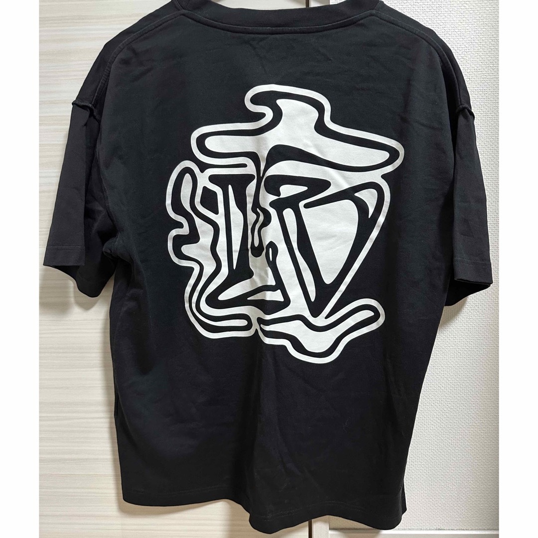 LOUIS VUITTON(ルイヴィトン)のルイヴィトン　Tシャツ メンズのトップス(Tシャツ/カットソー(半袖/袖なし))の商品写真