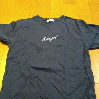 カンゴール(KANGOL)のＴシャツ。(Tシャツ(半袖/袖なし))