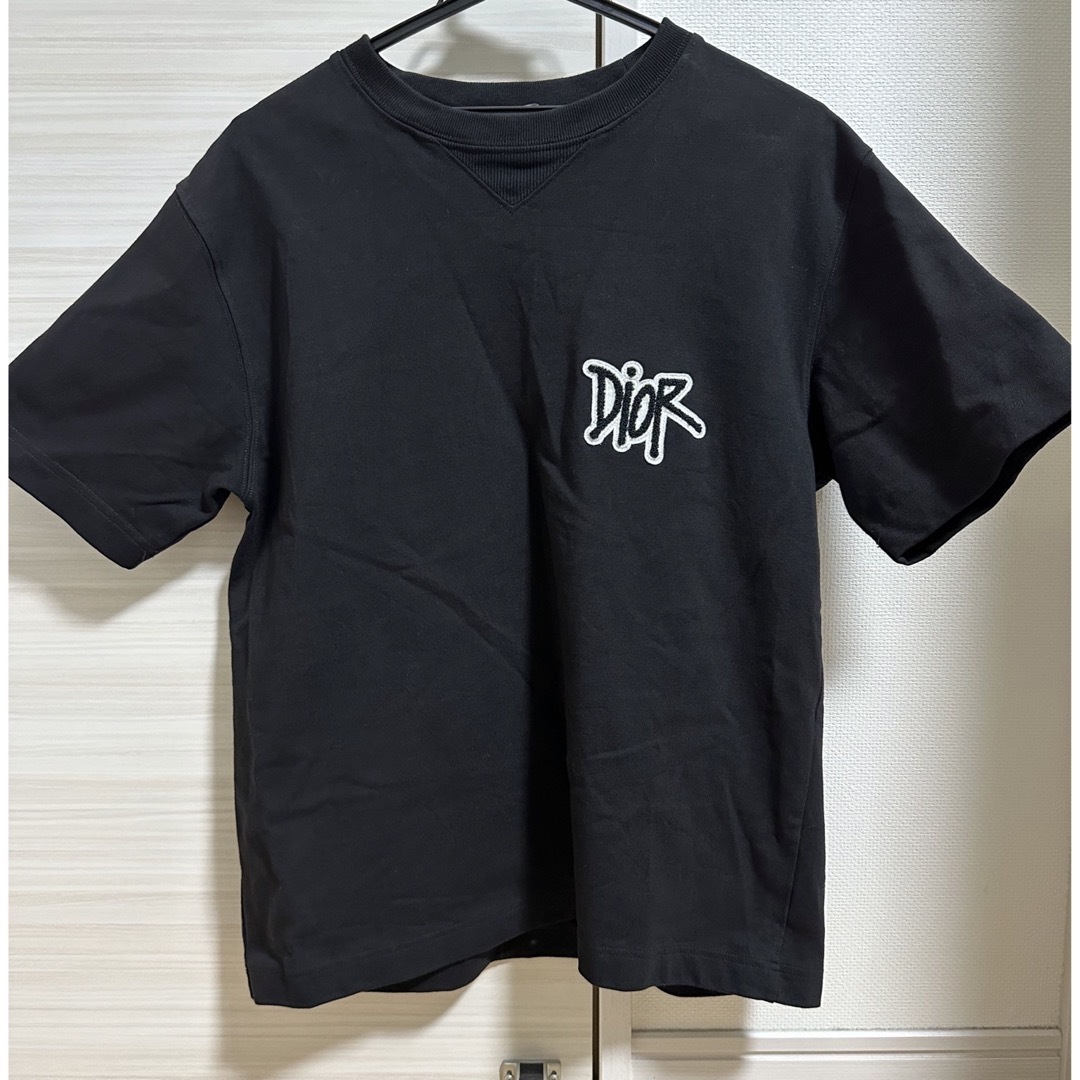 Tシャツ(半袖/袖なし)クリスチャンディオール　Tシャツ