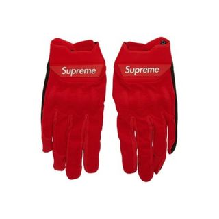 シュプリーム 手袋(メンズ)の通販 1,000点以上 | Supremeのメンズを