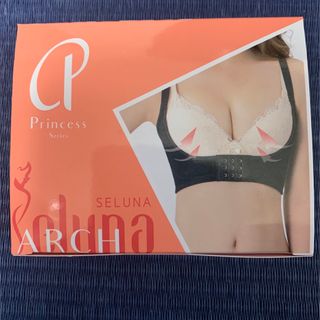 Seluna　プリンセスアーチ　正規品　未開封品　S(その他)