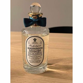 ペンハリガン(Penhaligon's)のペンハリガン　ハイグローヴ　ブーケ　HIGHGROVE BOUQUET (ユニセックス)