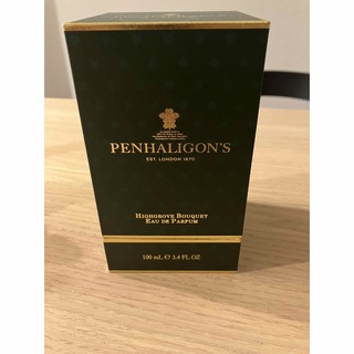 Penhaligon's - ペンハリガン ハイグローヴ ブーケ HIGHGROVE BOUQUET ...