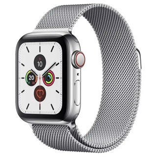 アップル(Apple)のApple watch series5(44mm)(腕時計(デジタル))