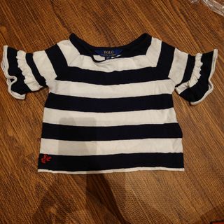 ポロラルフローレン(POLO RALPH LAUREN)のラルフローレン　100(Tシャツ/カットソー)