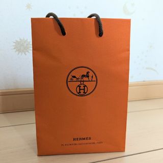 エルメス(Hermes)のエルメス紙袋(ショップ袋)