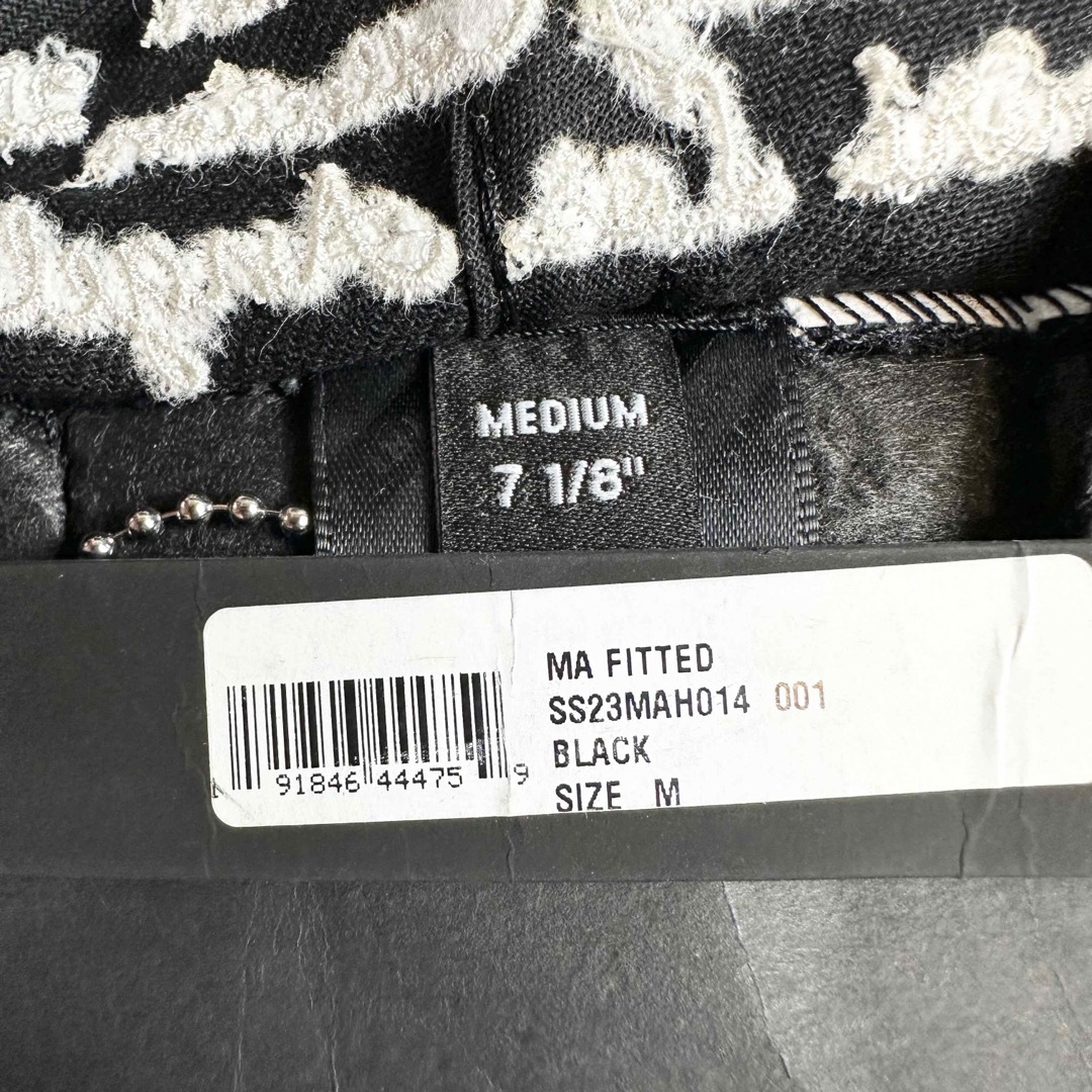 AMIRI - 新品100%本物 AMIRI ロゴ キャップ アミリの通販 by bell22's