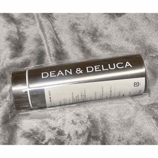 ディーンアンドデルーカ(DEAN & DELUCA)のDEAN&DELUCA 付録 新品未使用(タンブラー)