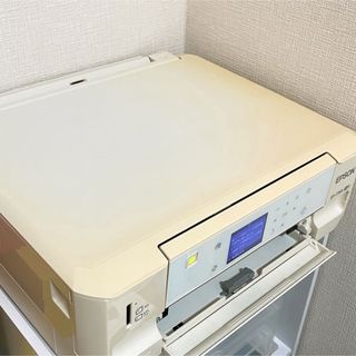 EPSON インクジェッター (復合機) EP-776A ジャンク品