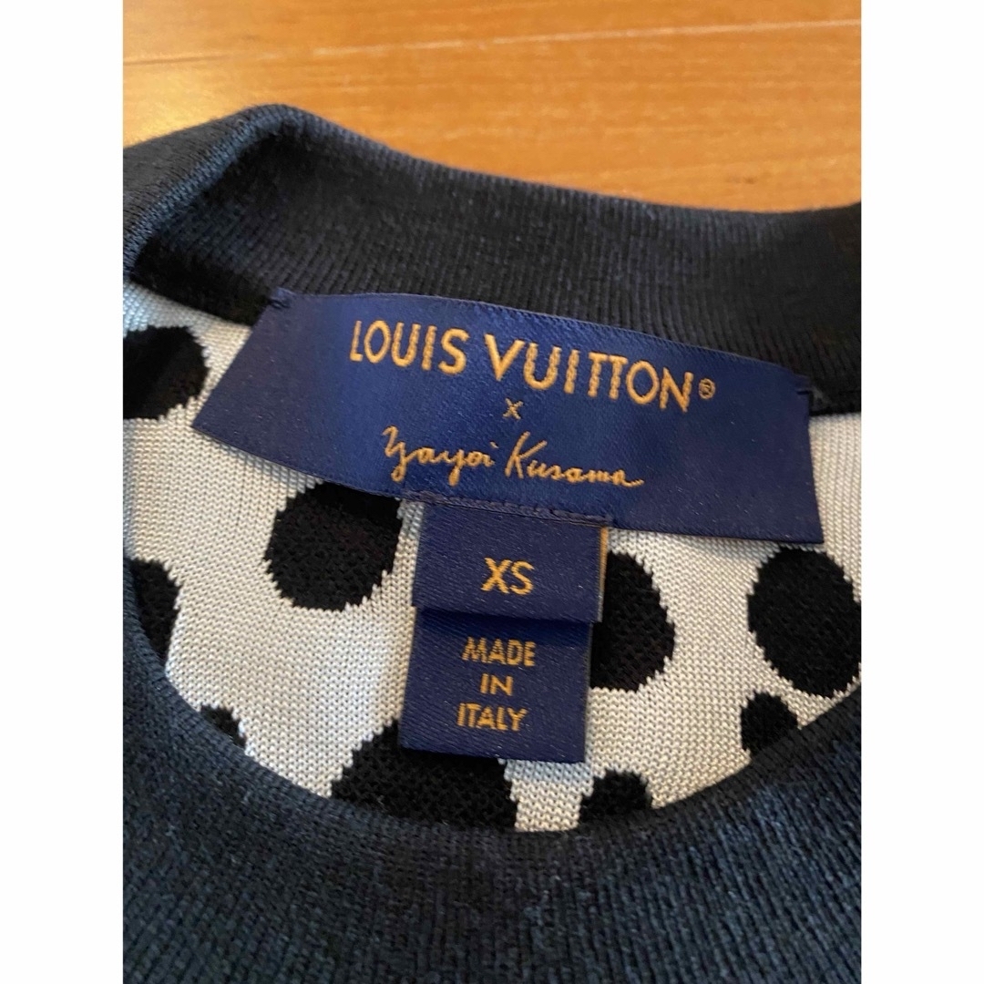 LOUIS VUITTON - ルイヴィトン 草間彌生さんコラボ louis LOUIS VUITTON - ルイヴィトン 草間彌生さんコラボ louis