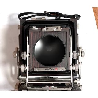 エボニー ebony SV45 TE大判カメラの通販 by yoshi's shop|ラクマ