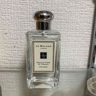 ジョーマローン(Jo Malone)のジョーマローン イングリッシュペアーフリージア 100ml 新品未使用 人気香水(香水(女性用))