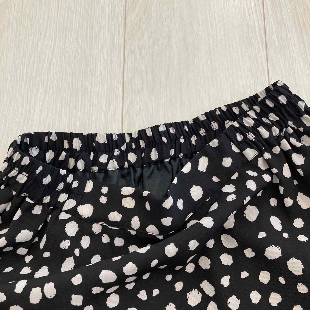 DouDou(ドゥドゥ)のロングスカート レディースのスカート(ロングスカート)の商品写真