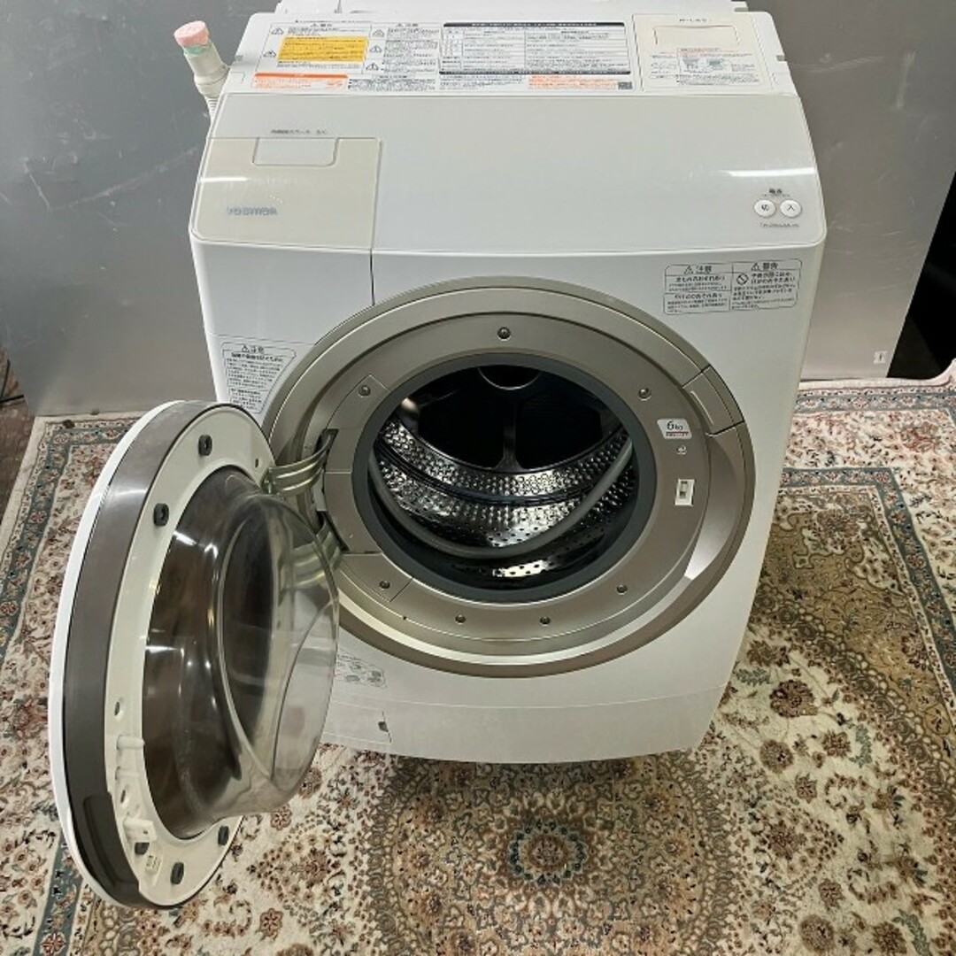 32A Panasonic ドラム式洗濯機 9kg 6kg 格安 洗濯機 | filmekimi.iksv.org