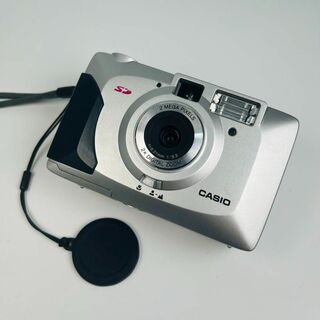 カシオ(CASIO)のCASIO QV-2100 コンパクトデジタルカメラ(コンパクトデジタルカメラ)