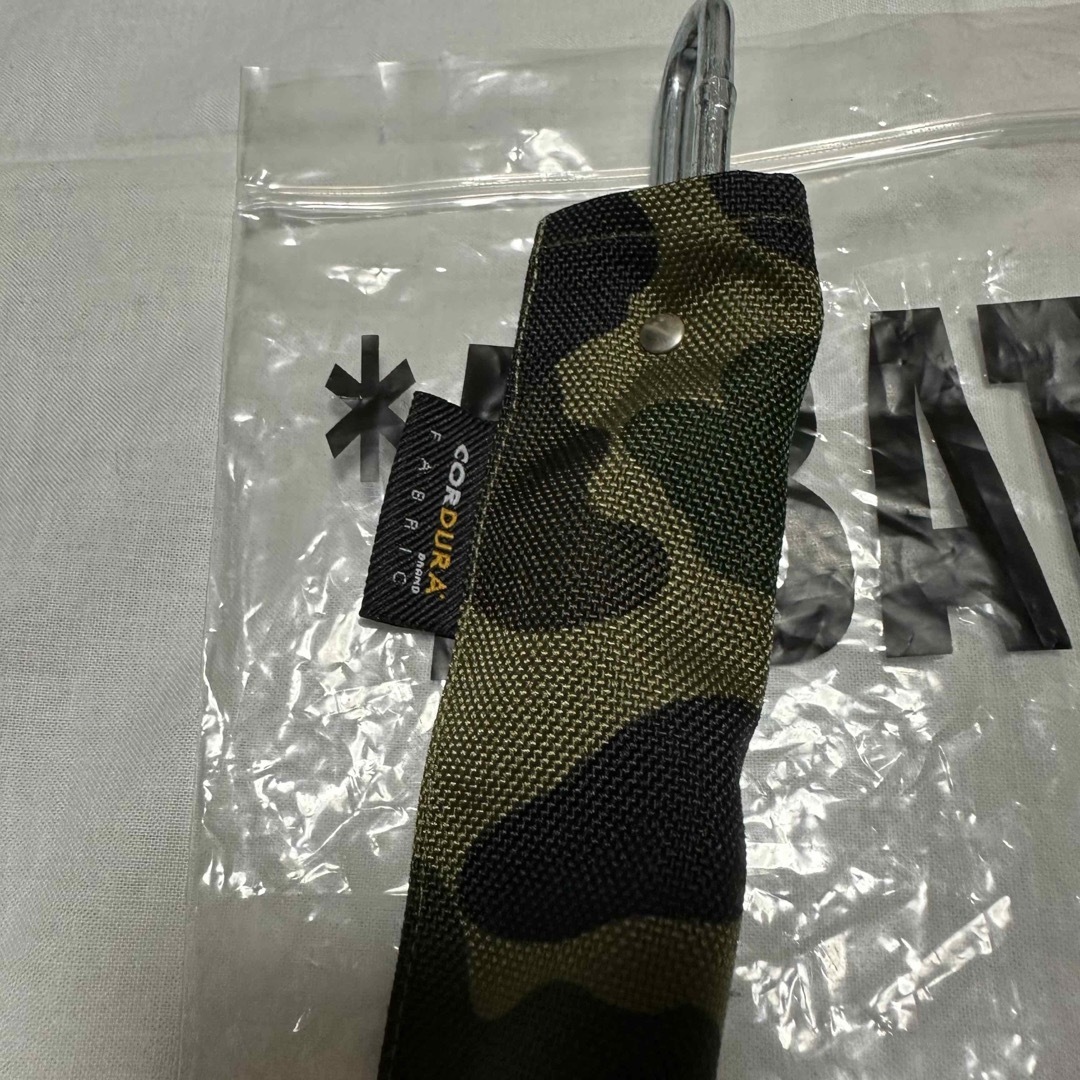 A BATHING APE - A BATHING APE エイプ チェーン ロック 自転車