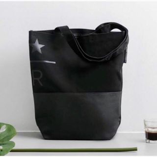 スターバックス(Starbucks)のStarbucks Reserve Bag スタバ リザーブ トートバッグ(トートバッグ)