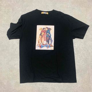 ワールドワイドフェイマス(WORLD wide FAMOUS)のWORLD wide FAMOUS  Tシャツ(Tシャツ/カットソー(半袖/袖なし))