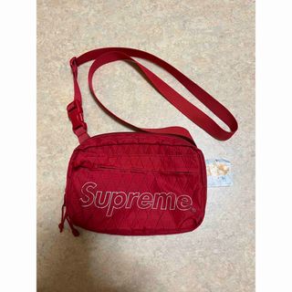 supreme ショルダーバッグ 値下げ交渉可能-