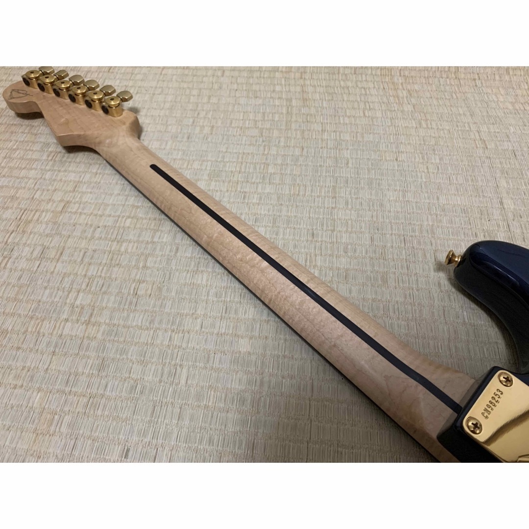 Fender(フェンダー)のFender Custom Shop MBS Mark kendrick 楽器のギター(エレキギター)の商品写真