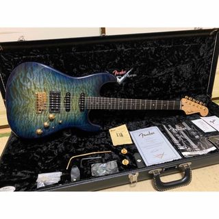 フェンダー(Fender)のFender Custom Shop MBS Mark kendrick(エレキギター)